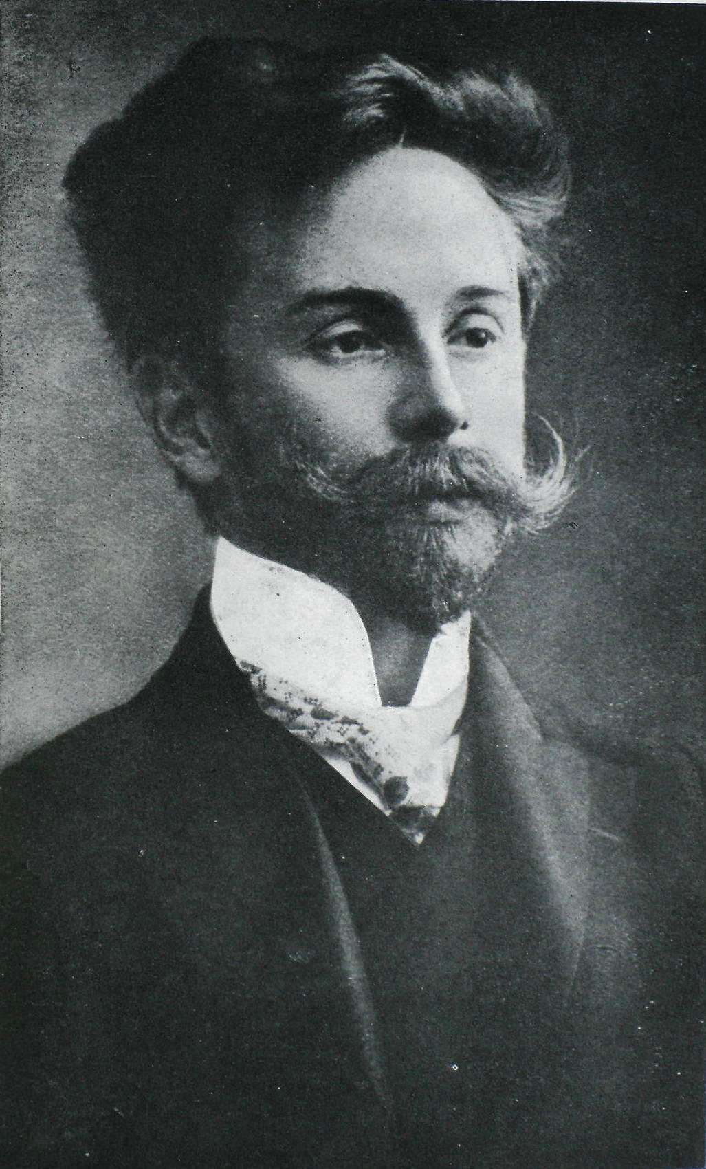 Aleksandr Skrjabin