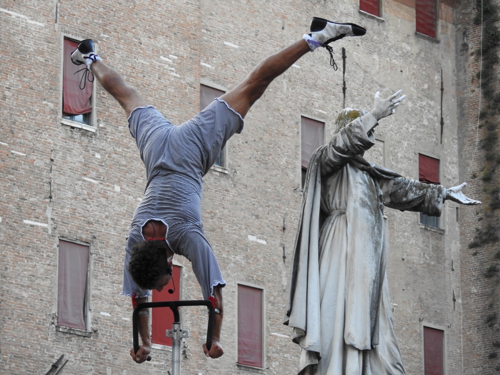 Ferrara Buskers Festival