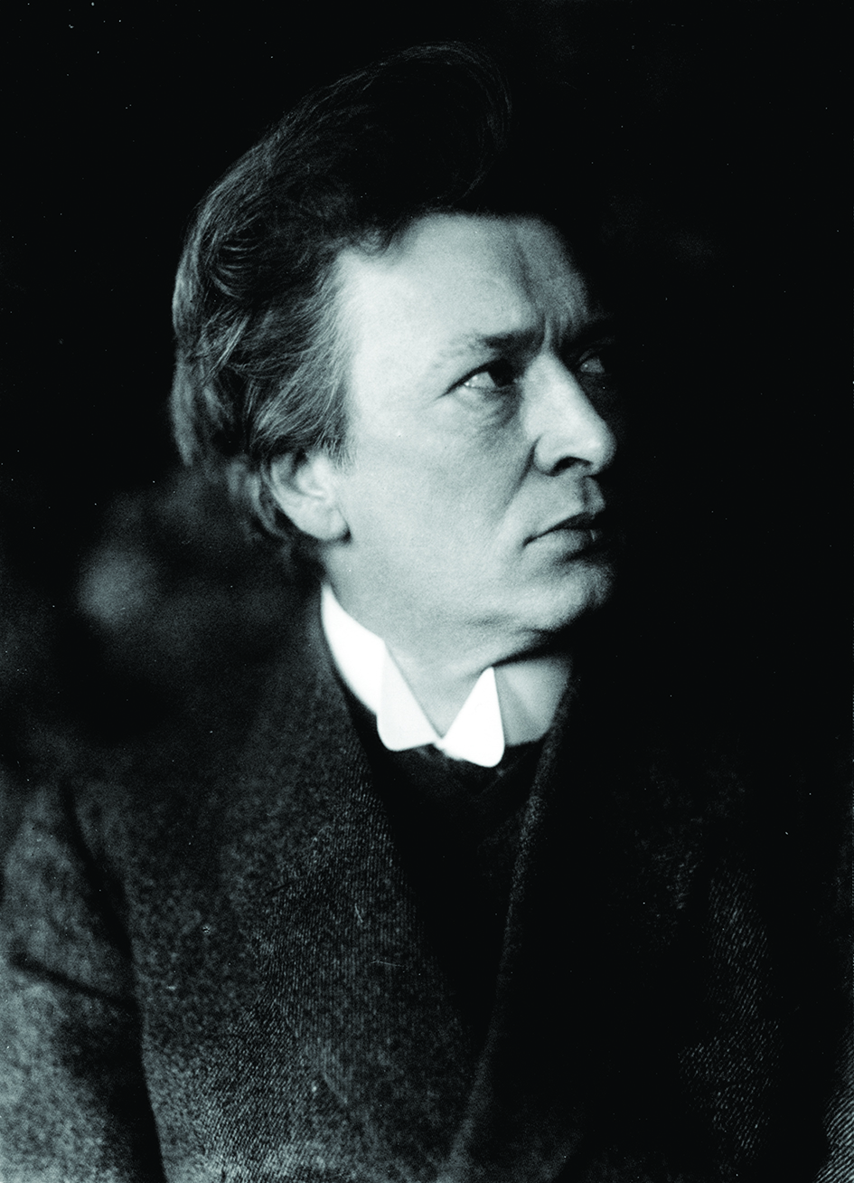 Ferruccio Busoni