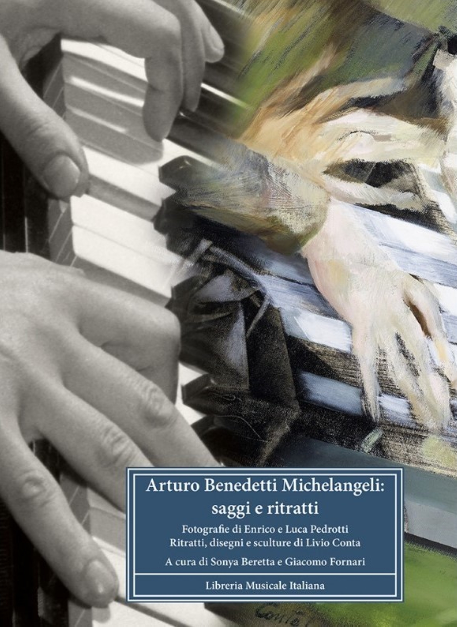 04_Arturo Benedetti Michelangeli -saggi e ritratti