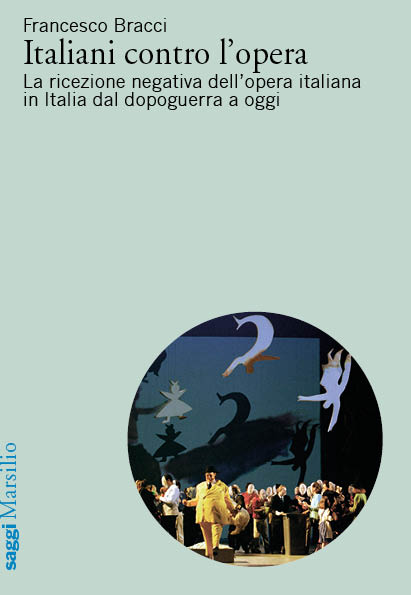 Bracci italiani contro l'opera