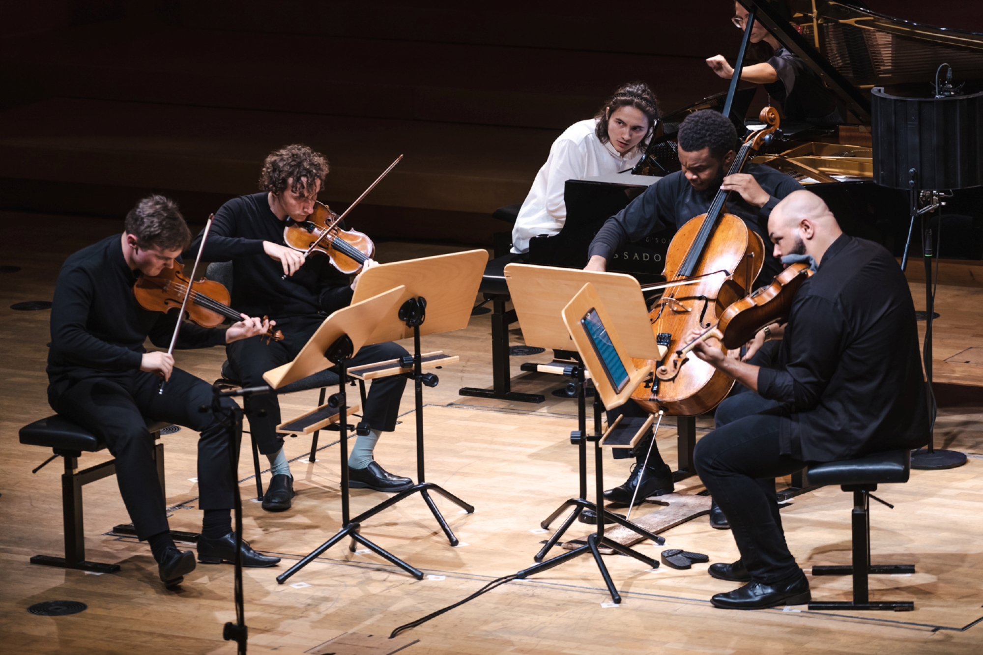 Concorso Pianistico Internazionale Ferruccio Busoni (2023)