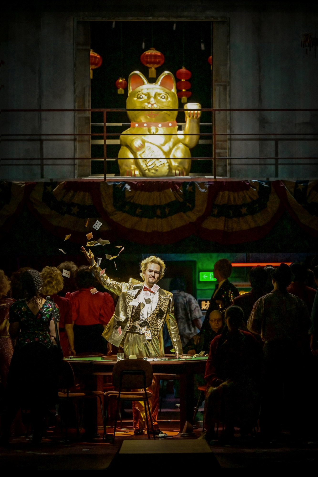 Turandot (foto Andreas J. Etter)