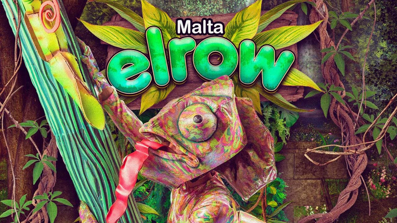 05_Elrow Festival 2022 Wallpaper