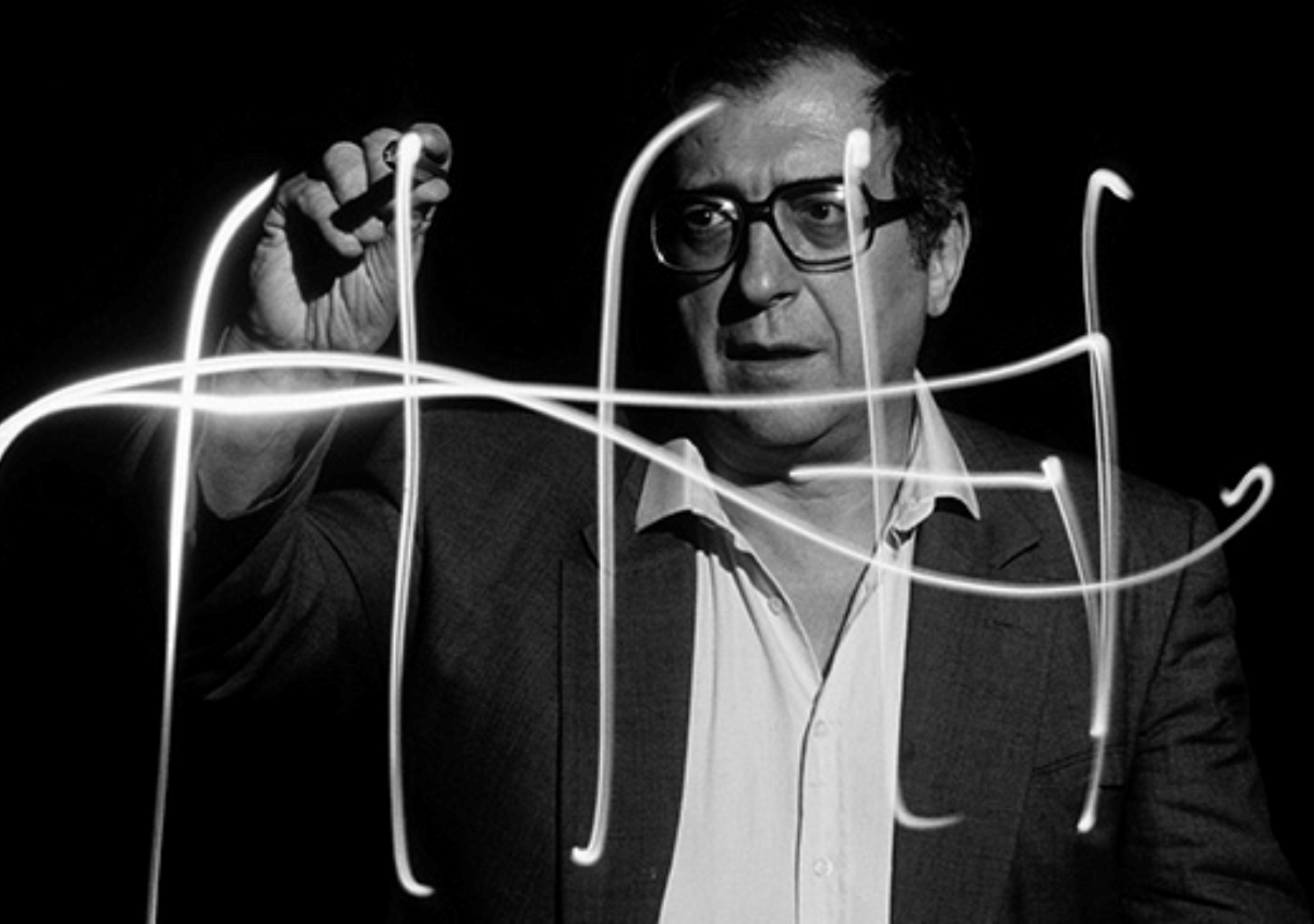 Luciano Berio