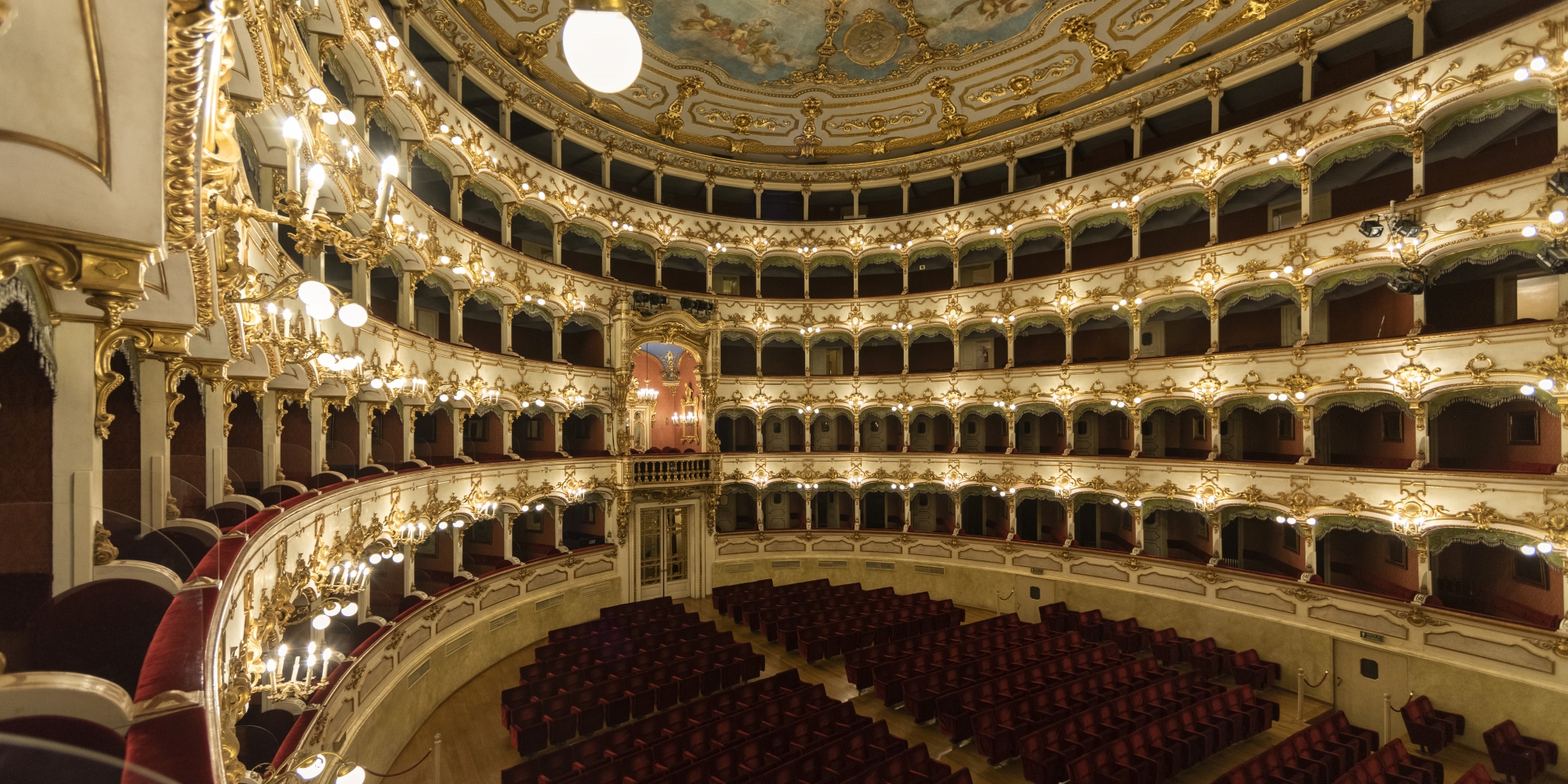 Teatro Municipale di Piacenza (foto Edoardo Fornaciari)