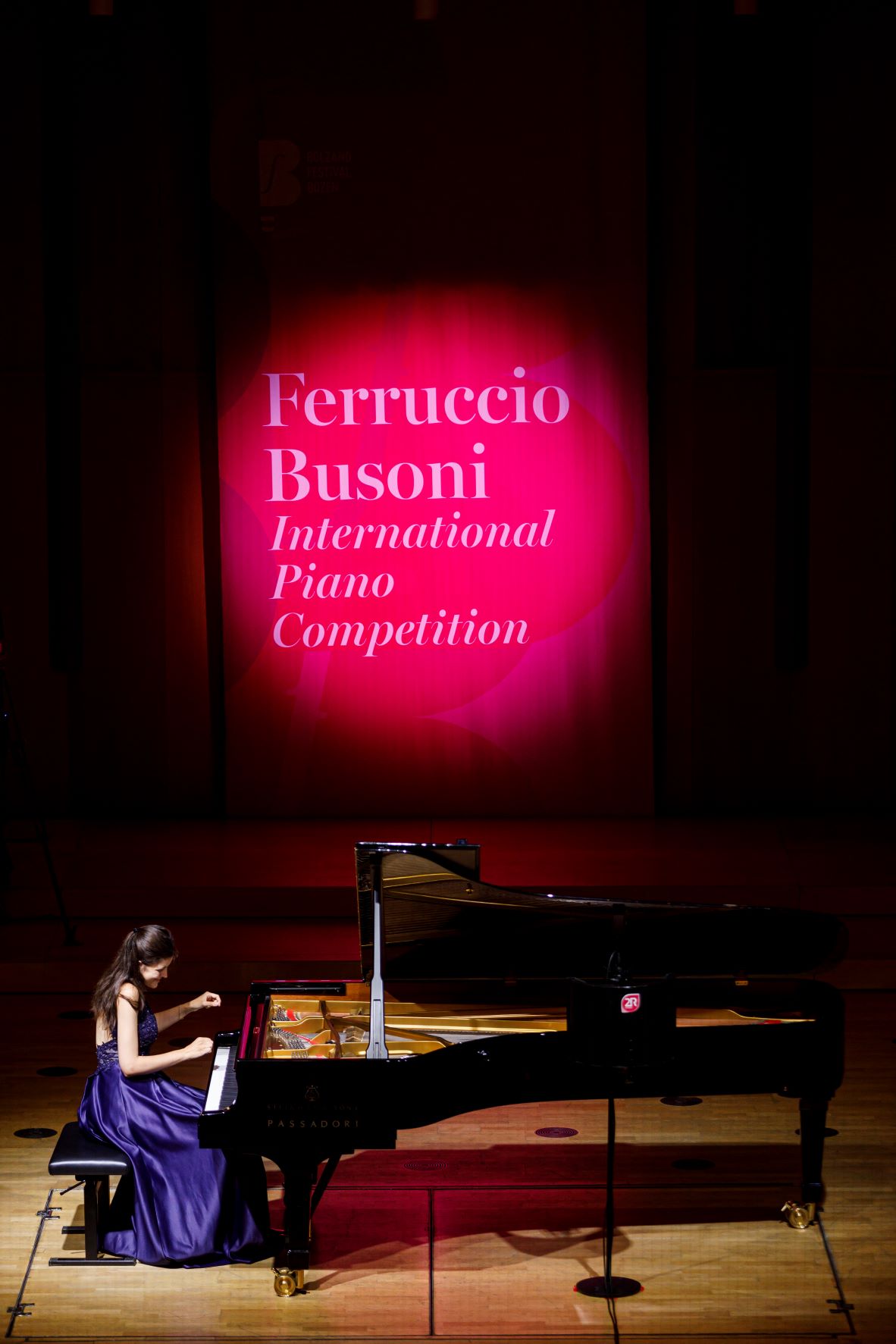 Festival Busoni 2021 (foto Tiberio Sorvillo)