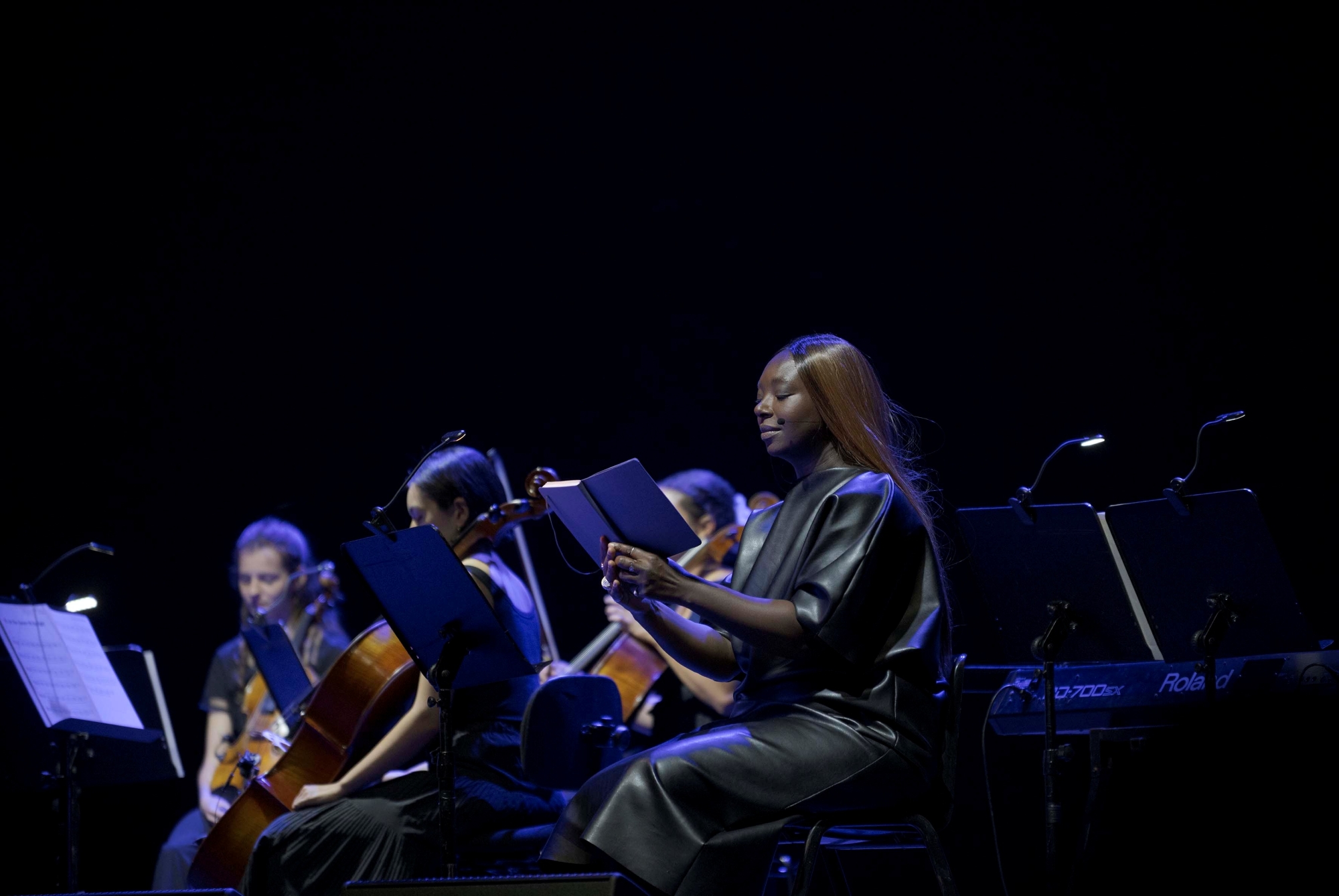 Max Richter (foto Massimo Radicchi)