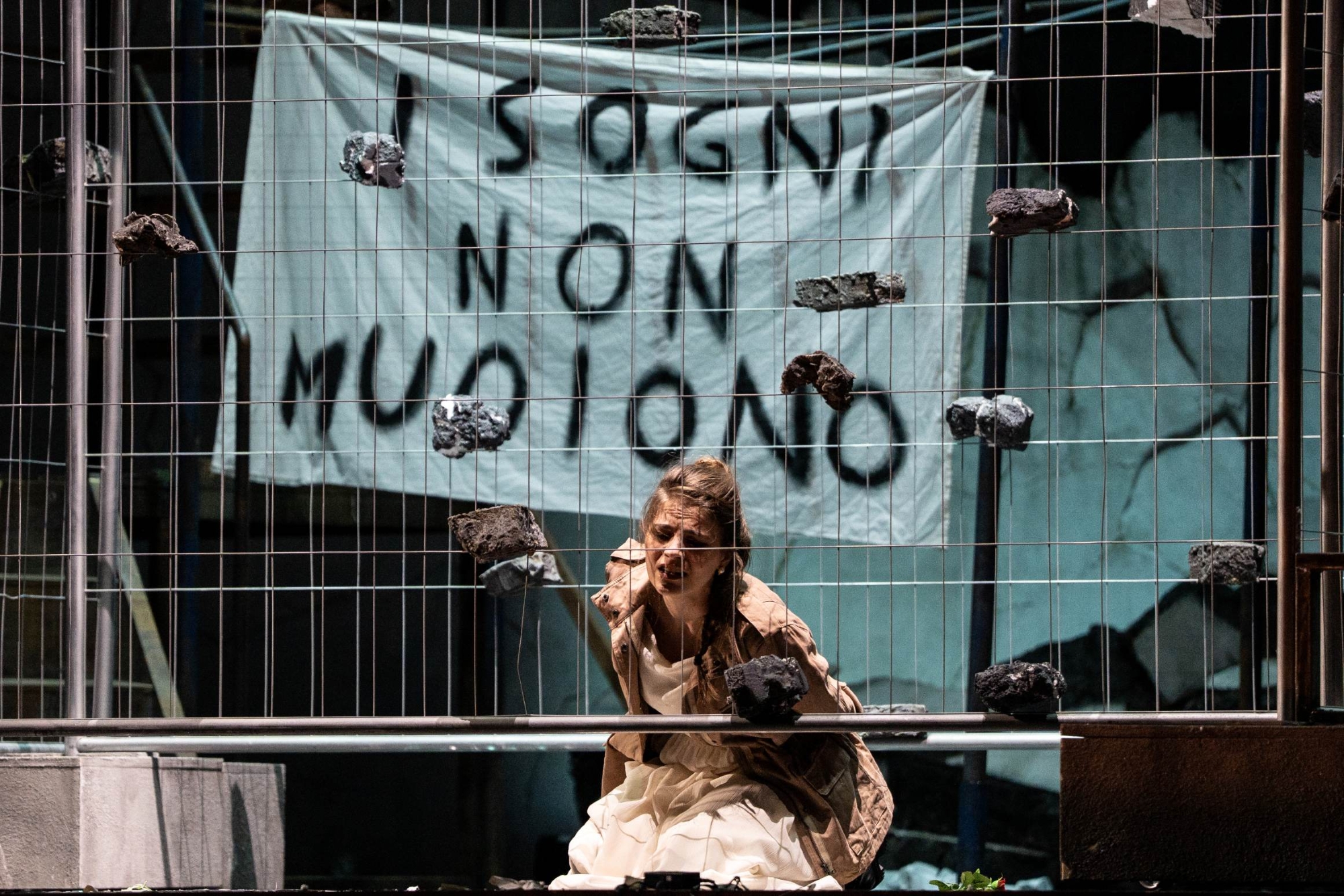 Tancredi (foto Clarissa Lapolla)