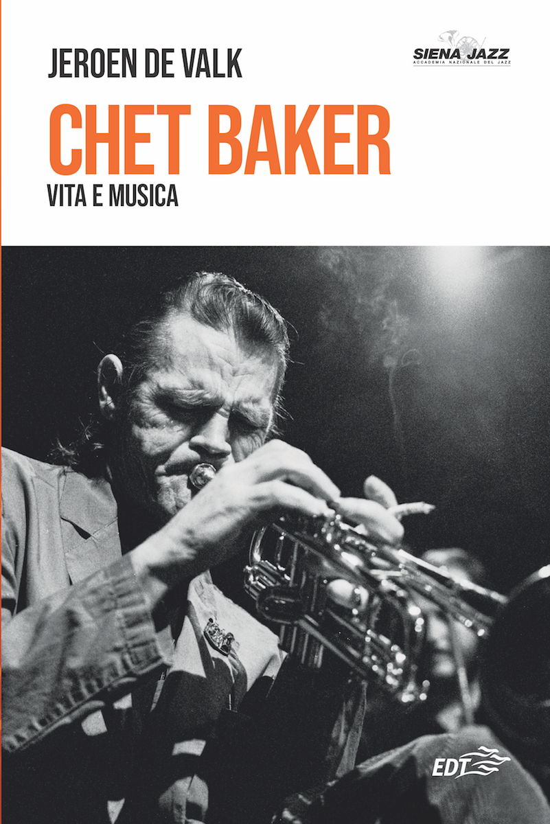 07_Chet Baker