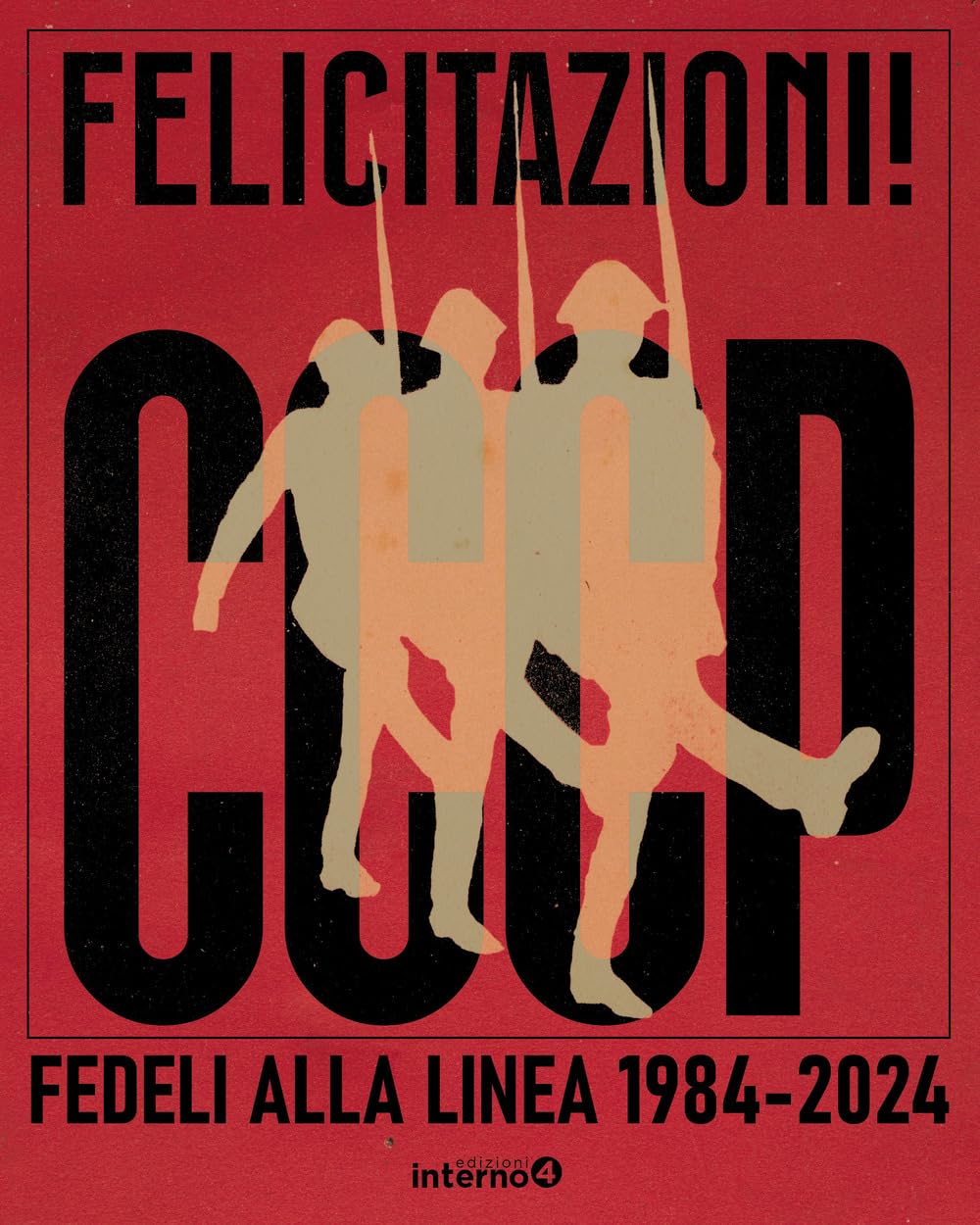 07_Felicitazioni! CCCP Fedeli alla linea 1984-2024