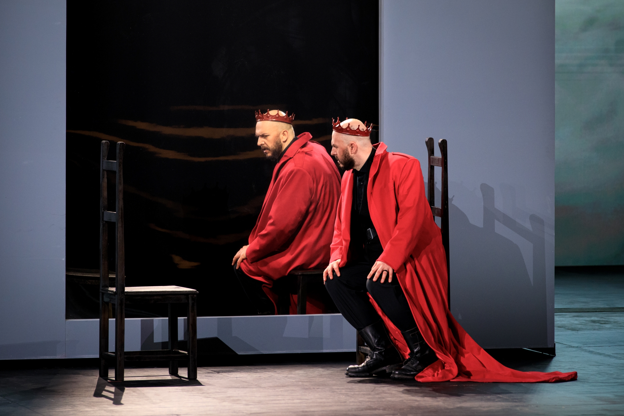 Macbeth (foto di Andrea Ranzi) 