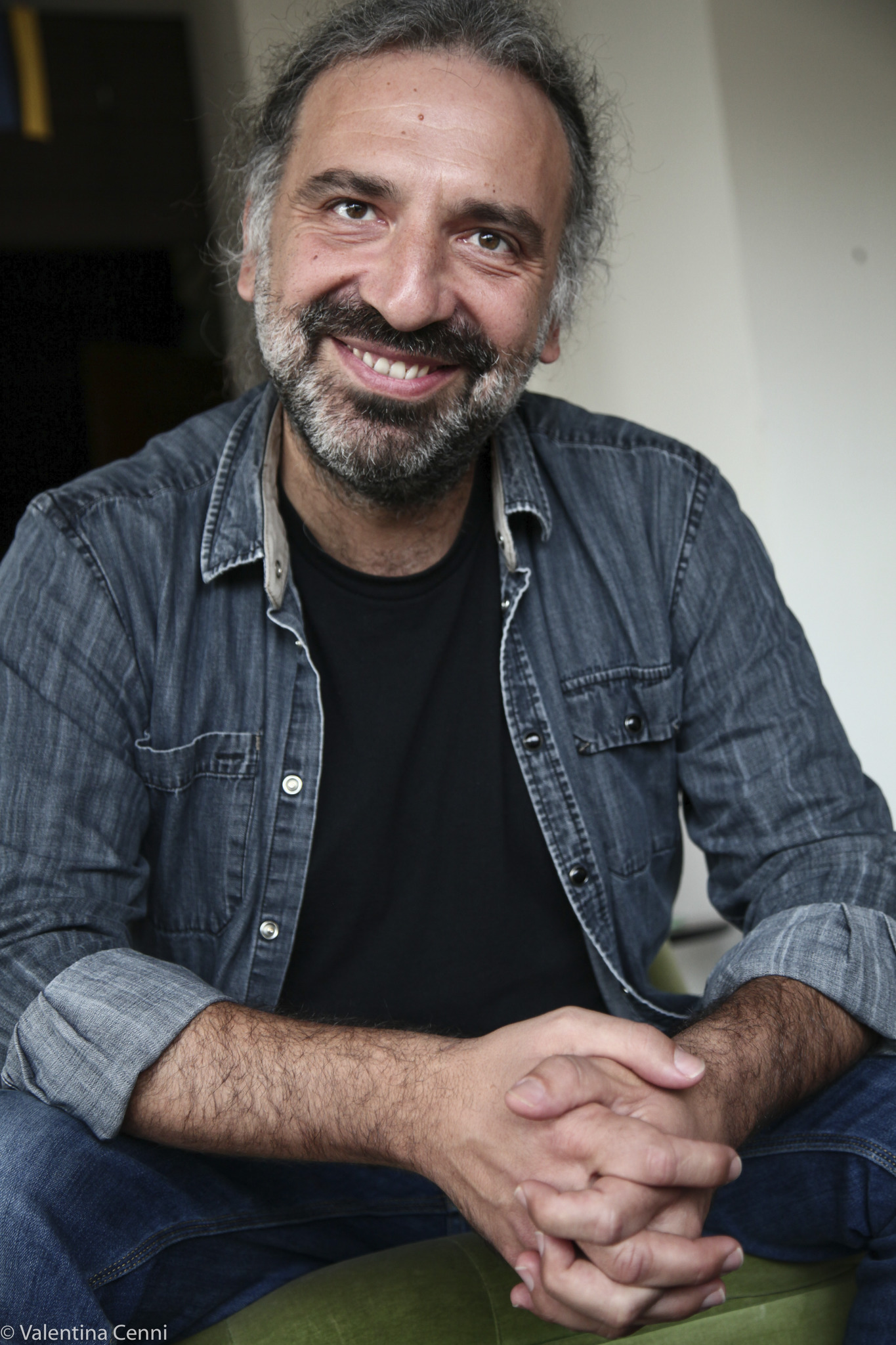 Stefano Bollani Ulisse Fest