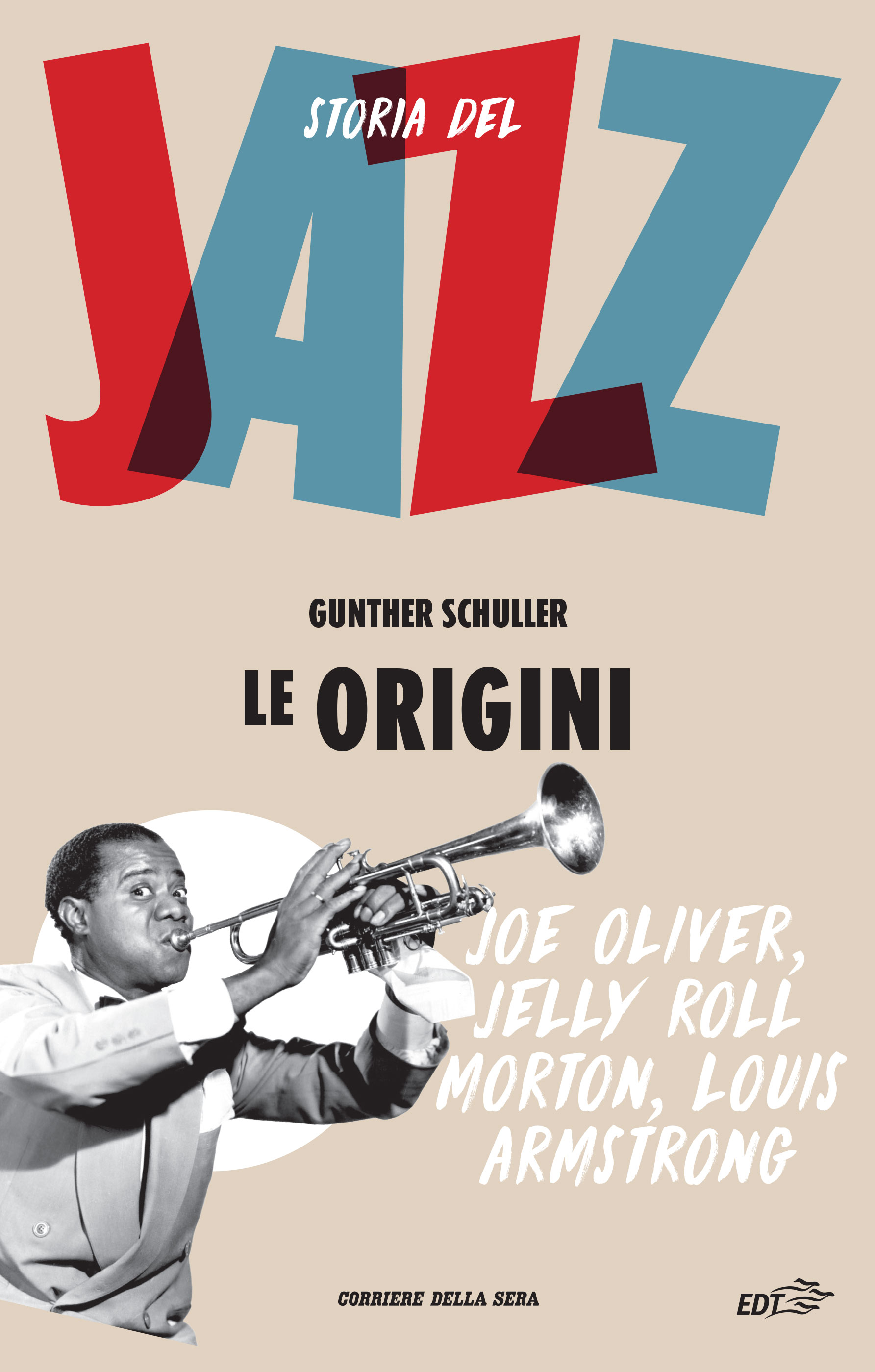 Storia del jazz - Schuller