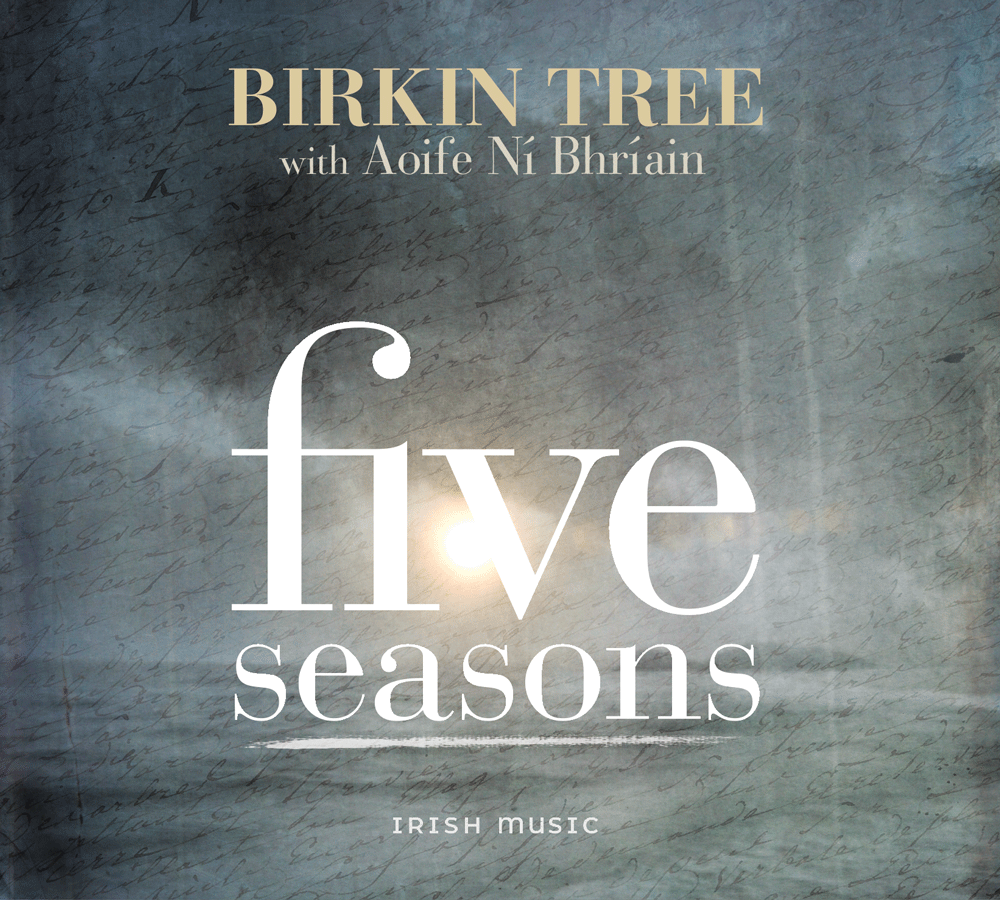 Birkin tree - migliori dischi world 2019