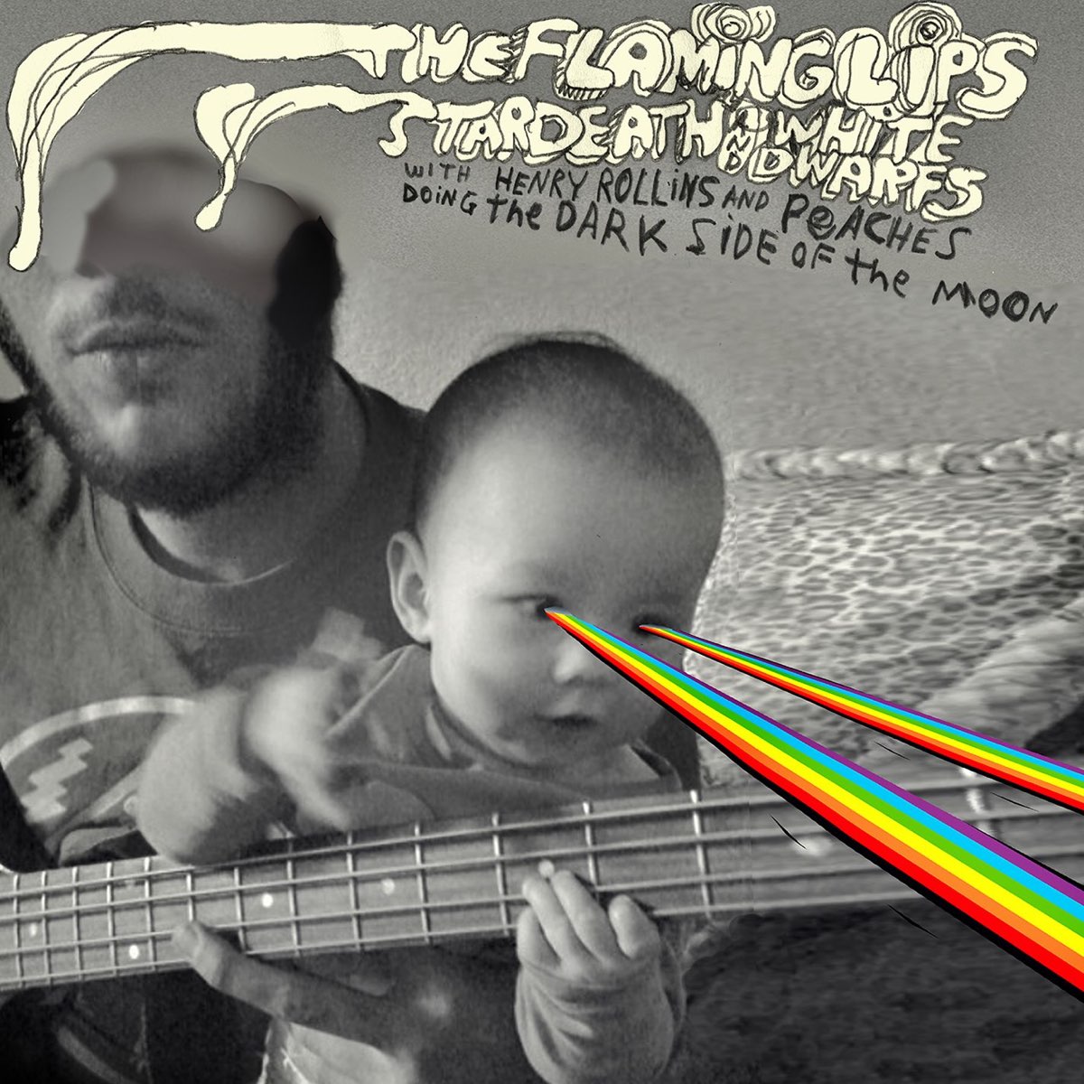 Dark Side of The Moon - Flaming Lips