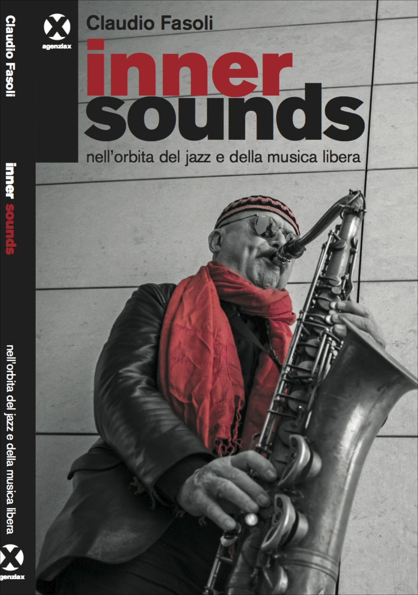 Claudio Fasoli, Inner Sounds