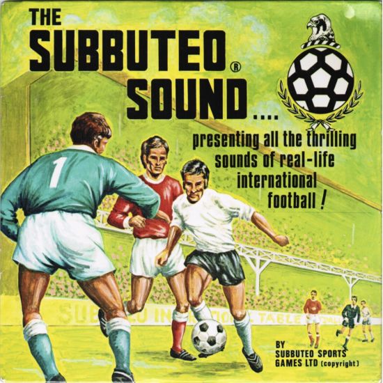 Football disco - dischi calcio Pascal Claude