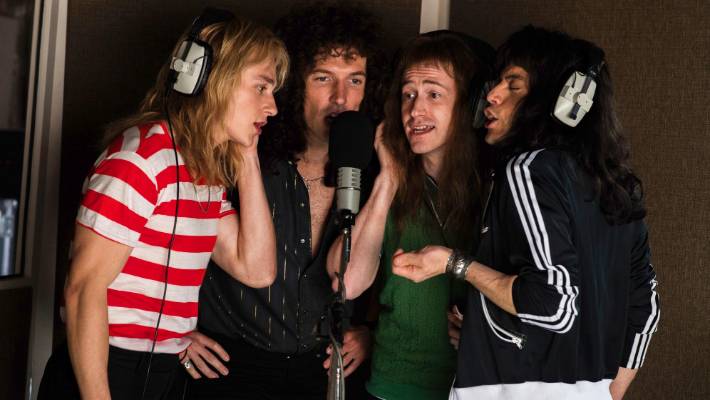 Queen Bohemian Rhapsody