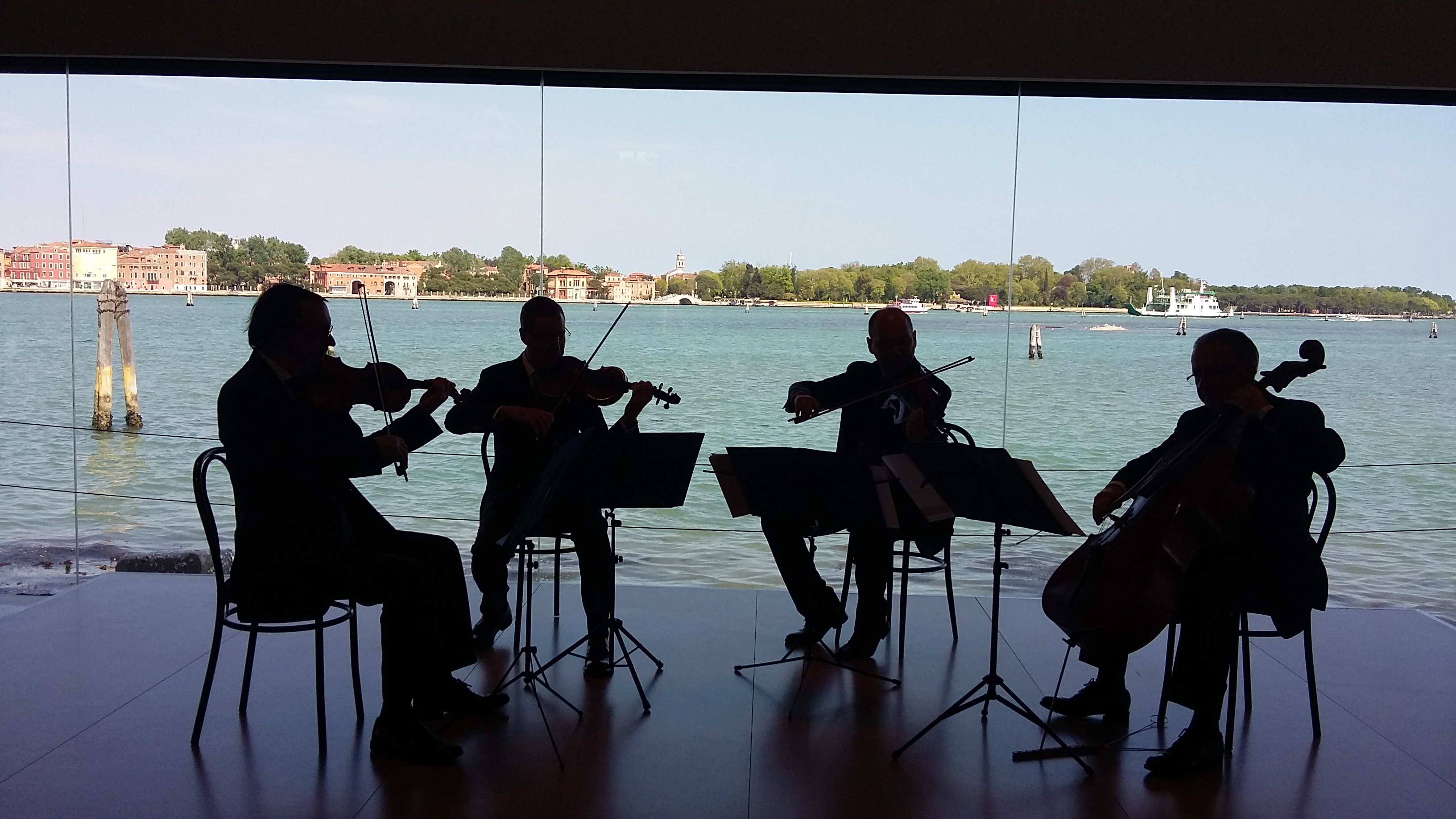 Quartetto di Venezia