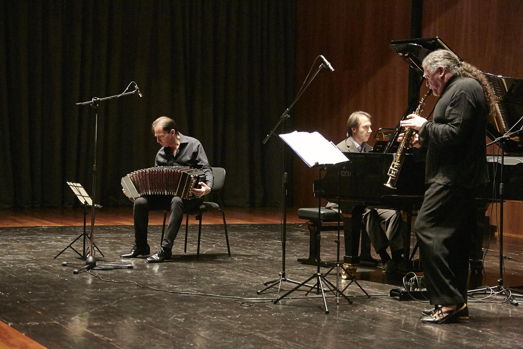 Amiata Piano Festival