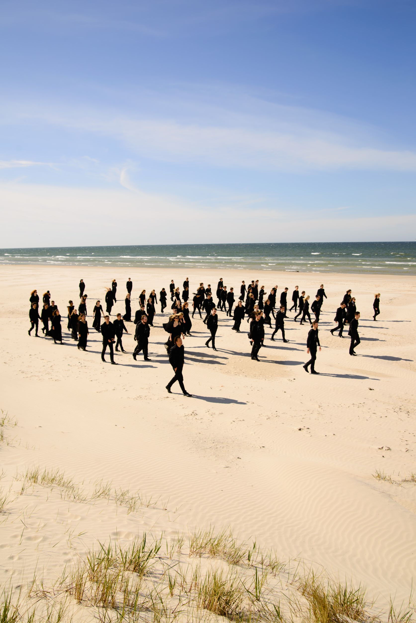 Baltic Sea Philharmonic (Peter Adamik)