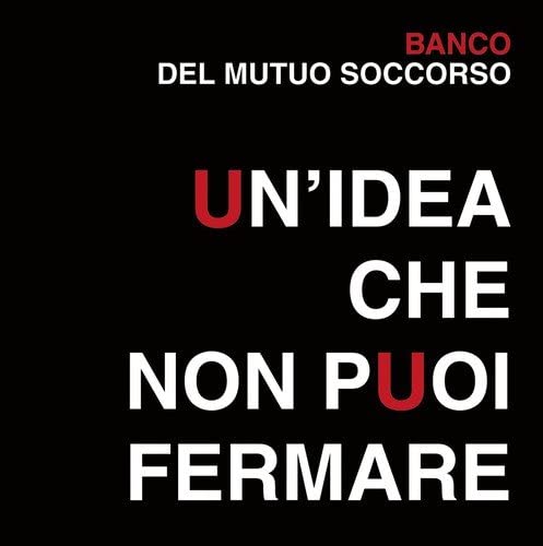 Vittorio Nocenzi Intervista Banco del Mutuo Soccorso Un'idea che non puoi fermare
