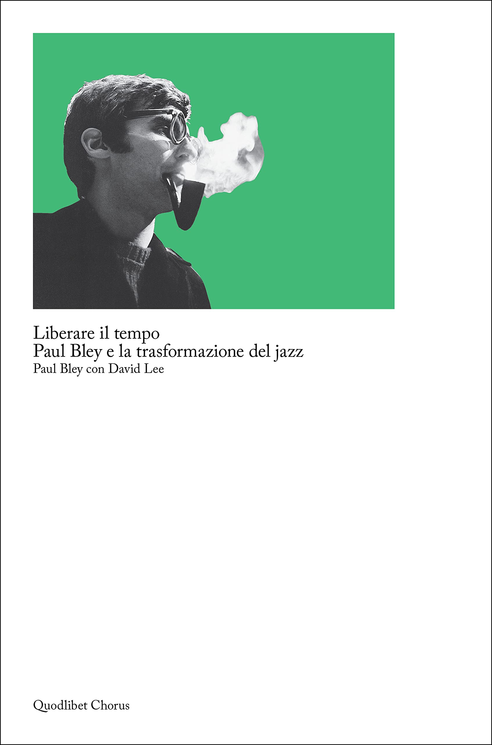 Paul Bley