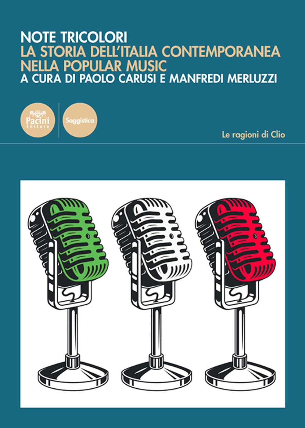 Libri di musica regalare a natale