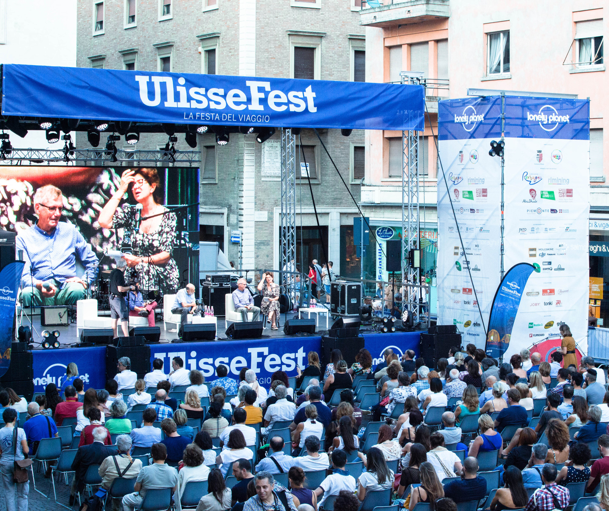 UlisseFest