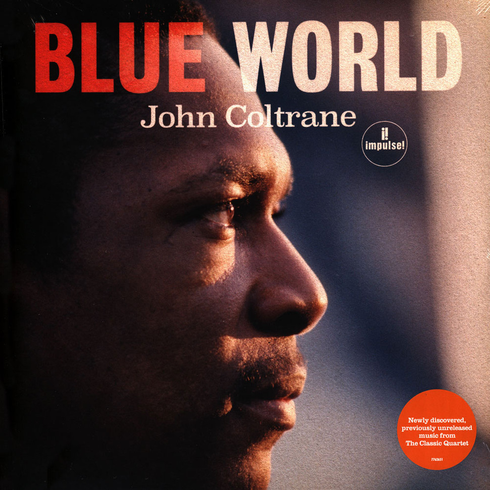 Il meglio del jazz 2019 Top 20 album -Blue World