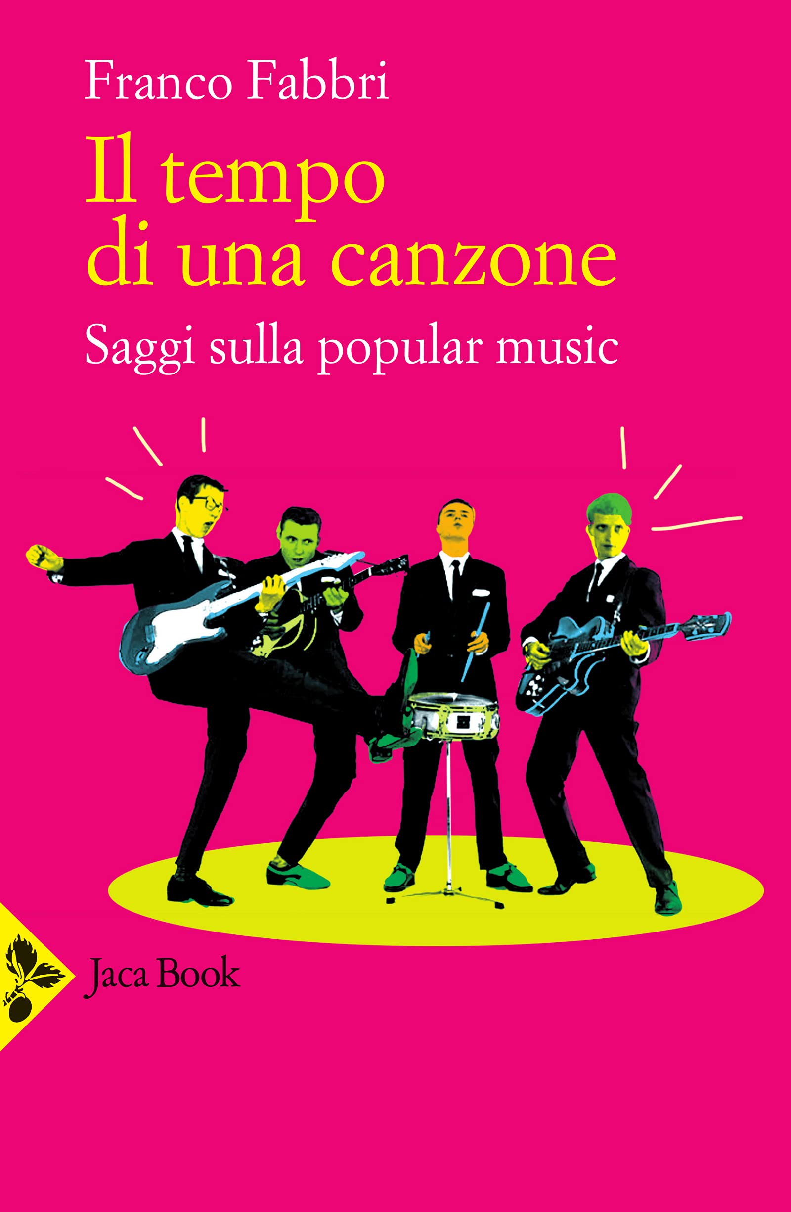 Libri di musica regalare a natale