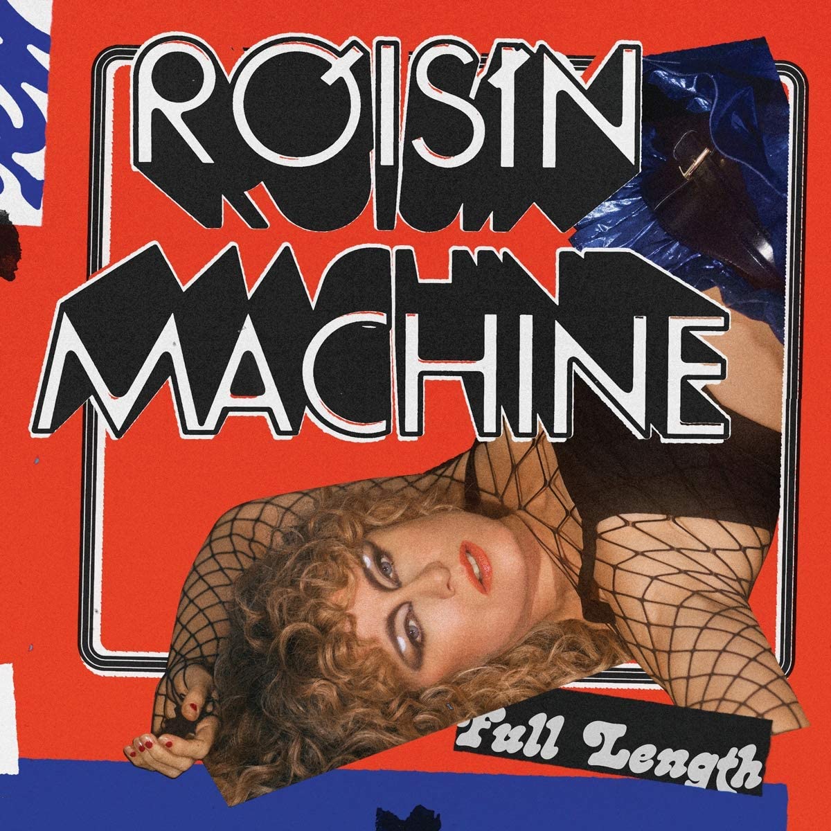 Róisín Machine migliori album del 2020 pop