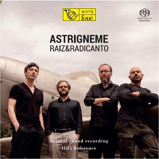 Astrigneme