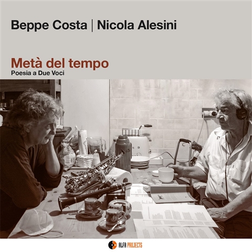 Beppe Costa Alesini