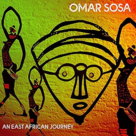 Omar Sosa migliori album 2021