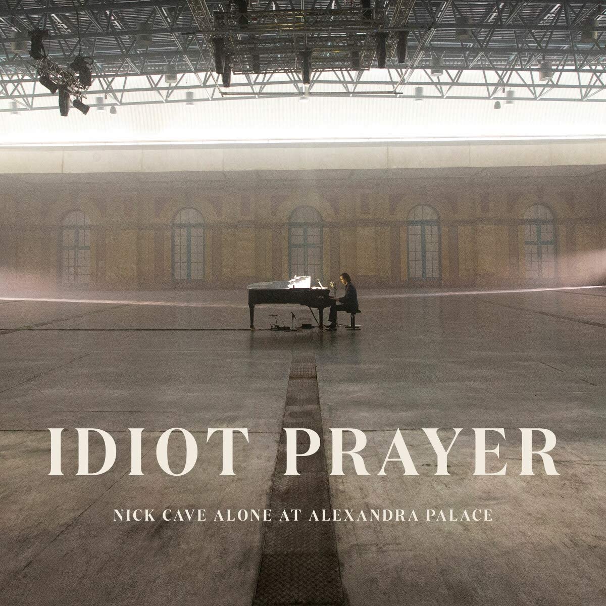 Nick Cave Idiot prayer migliori dischi classifica 2020