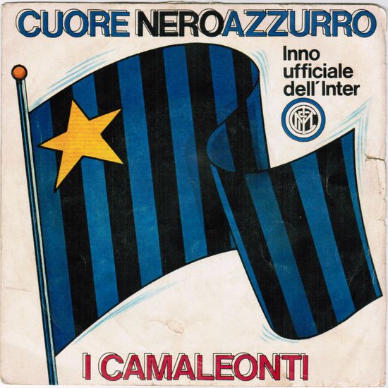 Football disco - dischi calcio Pascal Claude