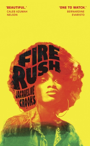 Fire rush