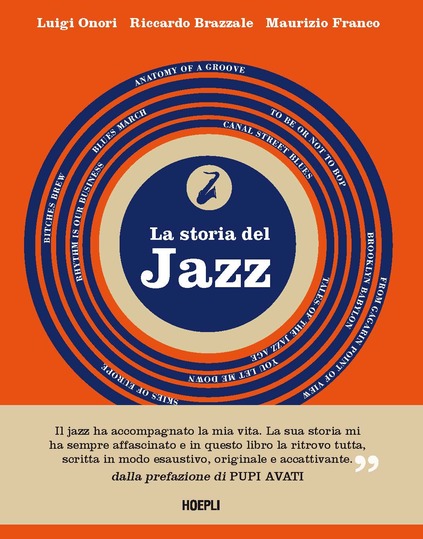 Storie del jazz Italia