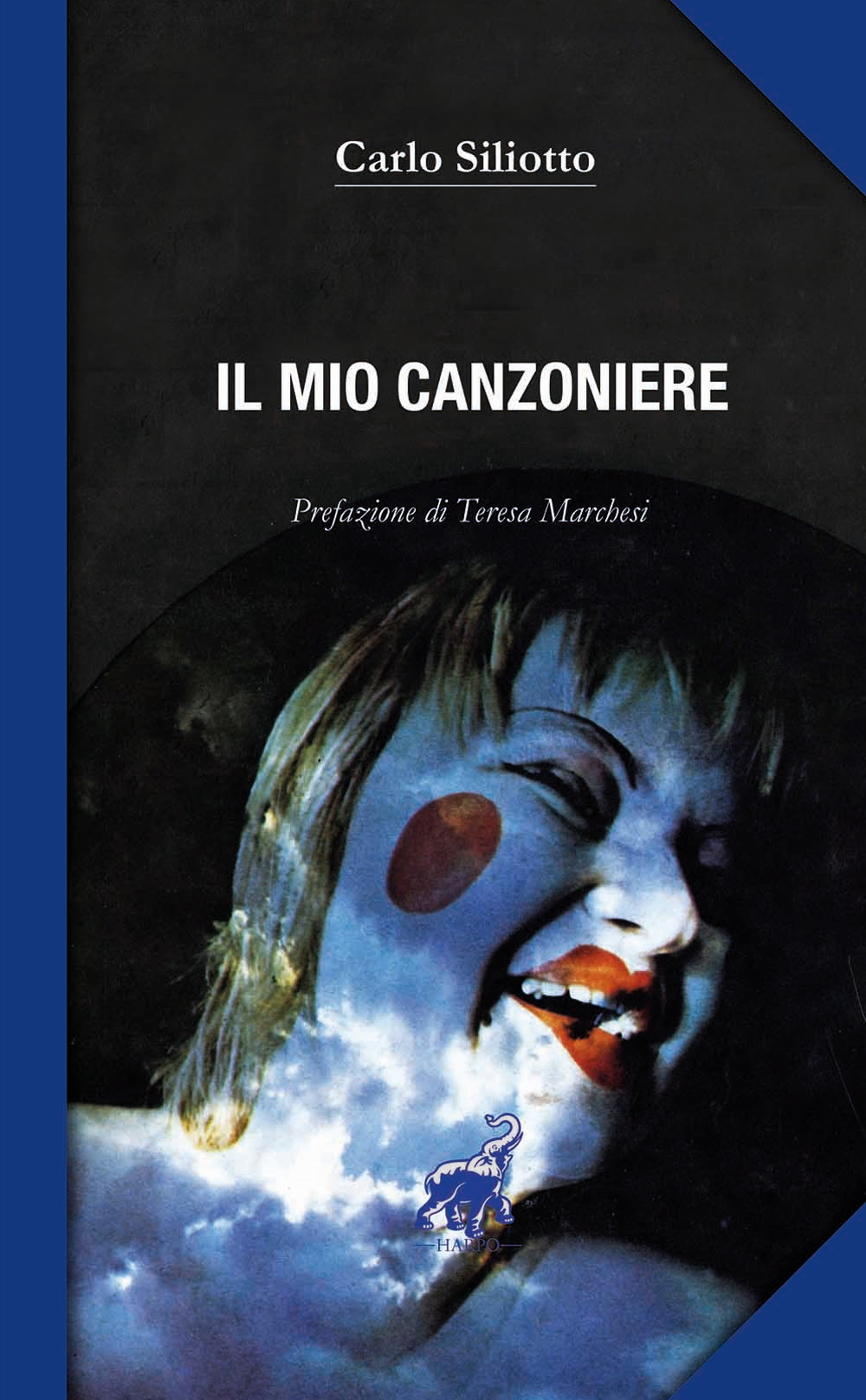 Siliotto, Canzoniere del Lazio