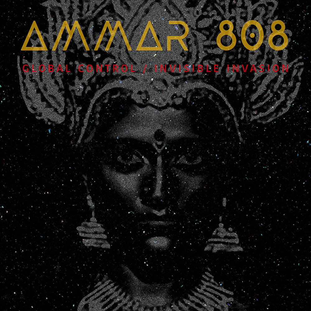 Ammar 808 - Global control