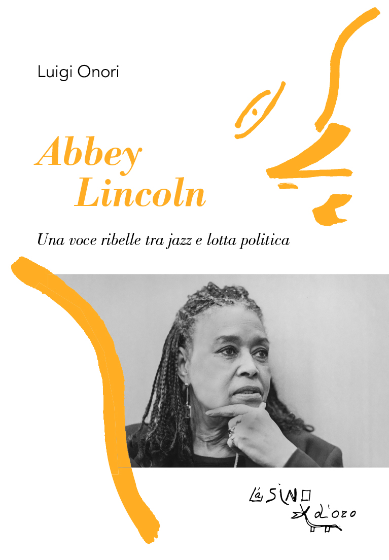 Abbey Lincoln