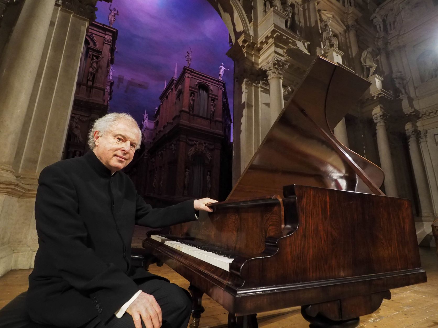 András Schiff