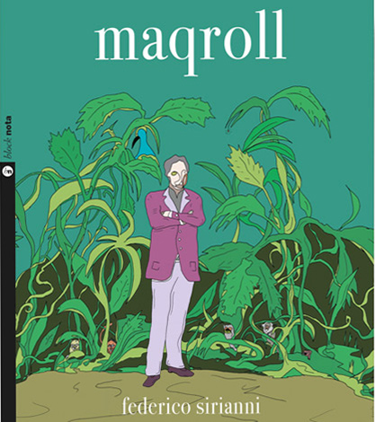 maqroll