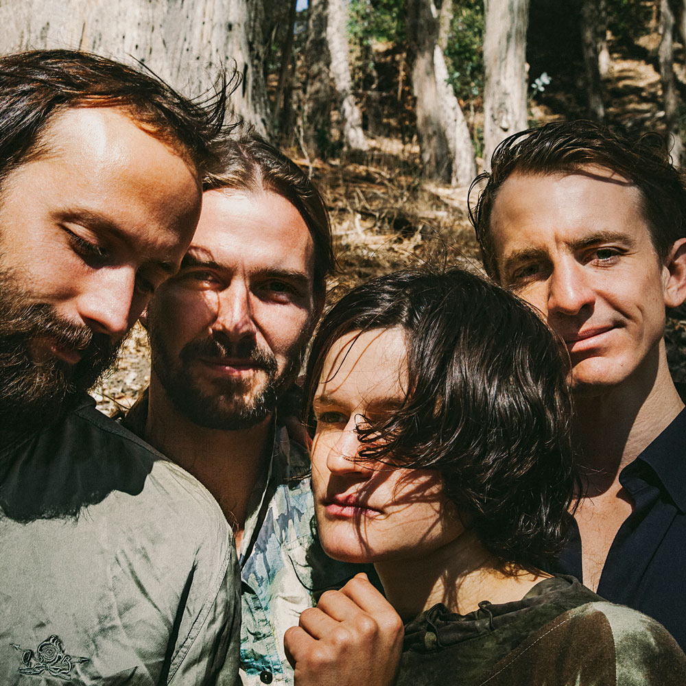 Big Thief il meglio del 2019 top 20 dischi