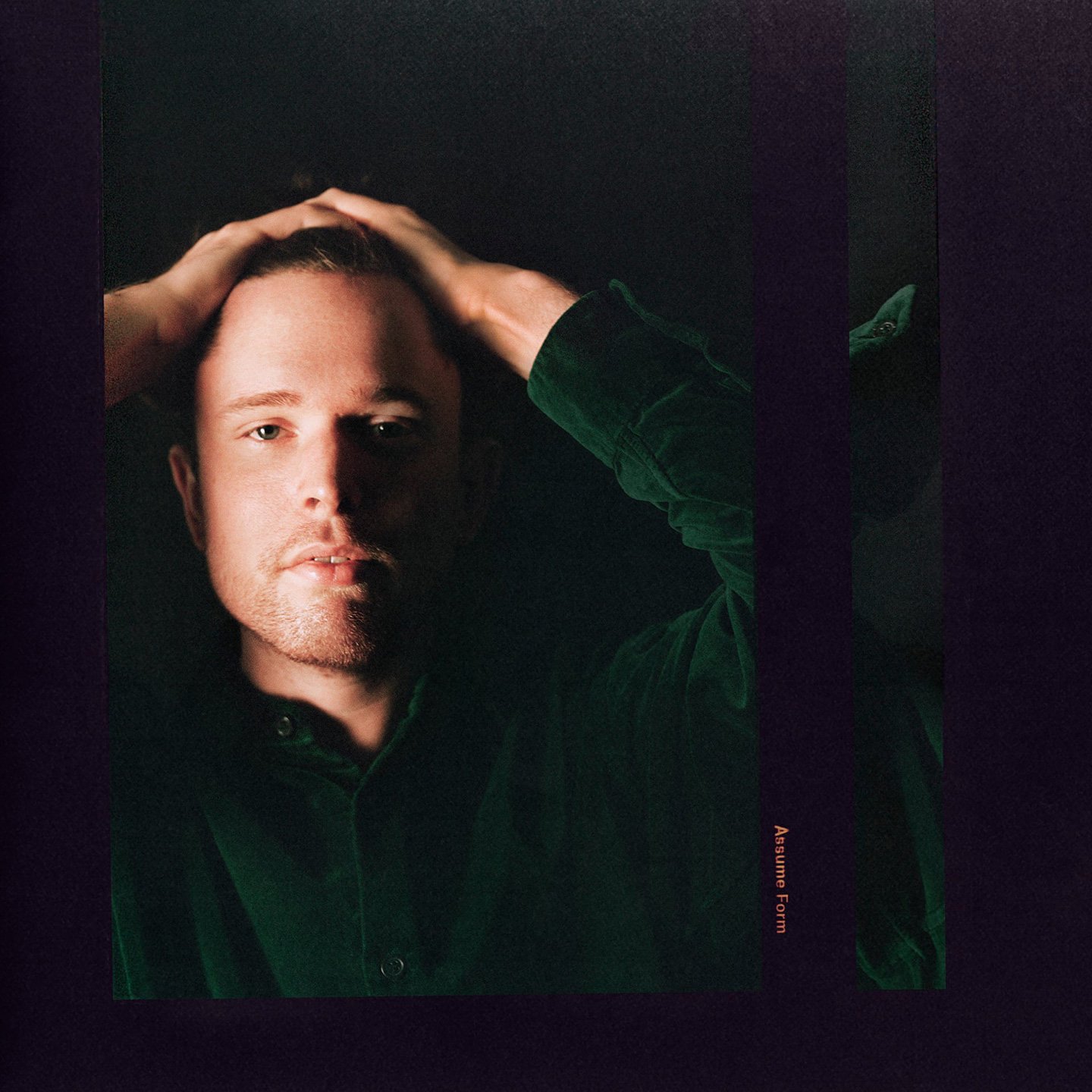 James Blake - top 20 album pop dischi 2019