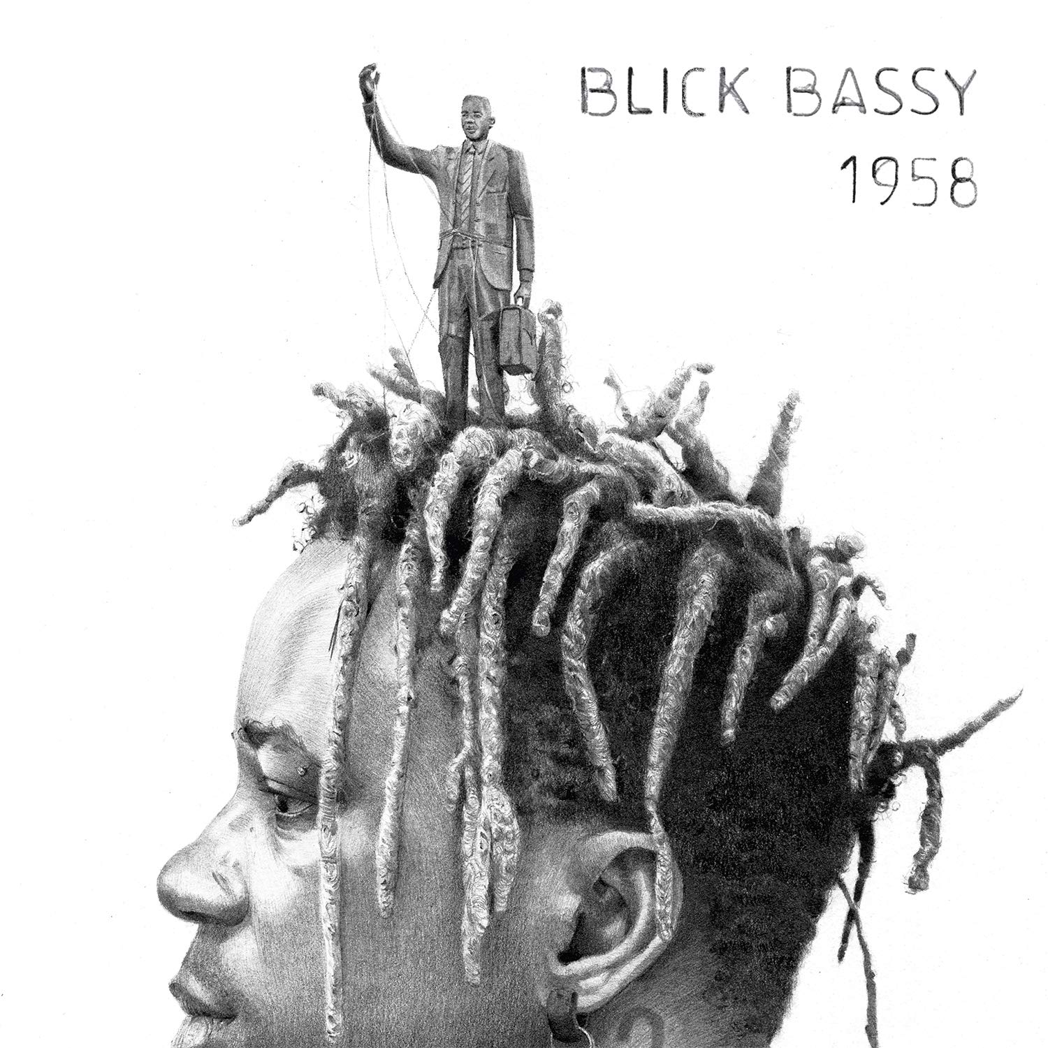 Blick Bassy - il meglio dei dischi pop 2019 top 20