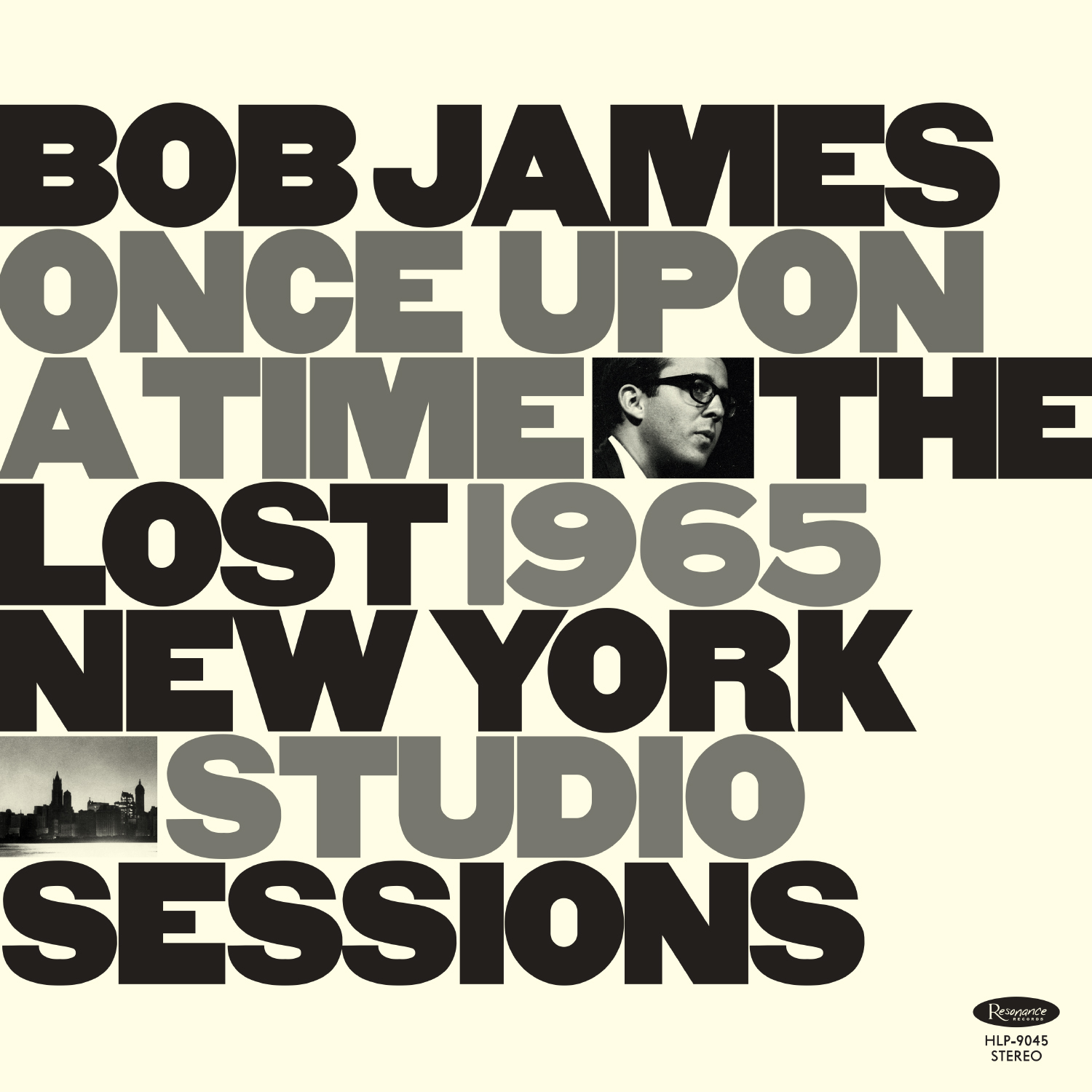 Bob James