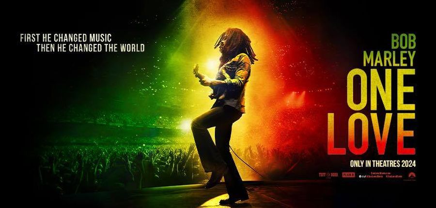 One Love Film Bob Marley